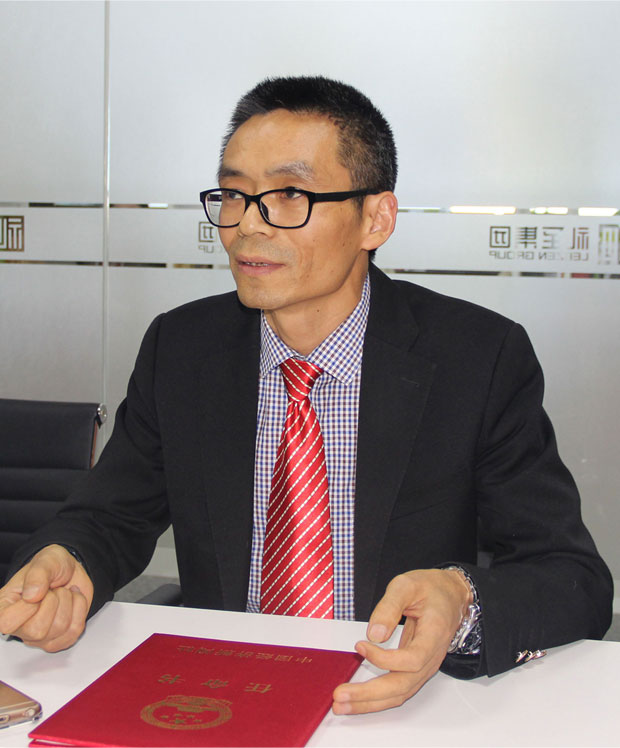 深圳禮至禮品，一禮通