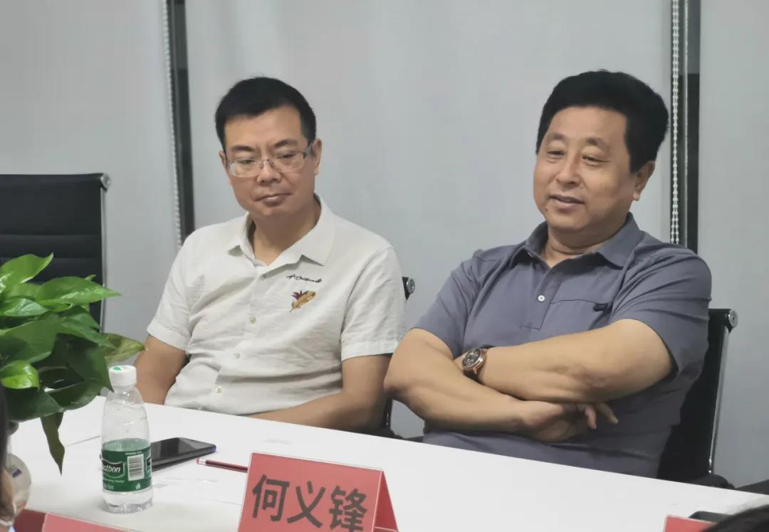 禮商.云倉項目啟動，暨禮至集團與398綠創(chuàng)聯(lián)盟簽約儀式圓滿舉行