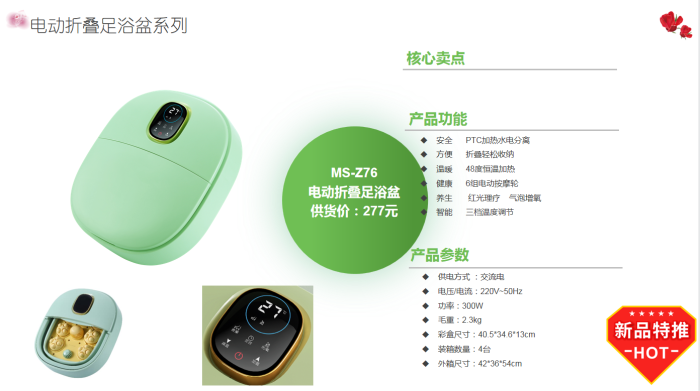 2022女神節(jié)好物推薦，甜蜜好物