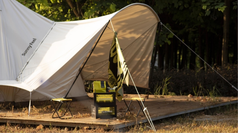 2023企業(yè)中秋禮品套裝方案推薦——戶外系列