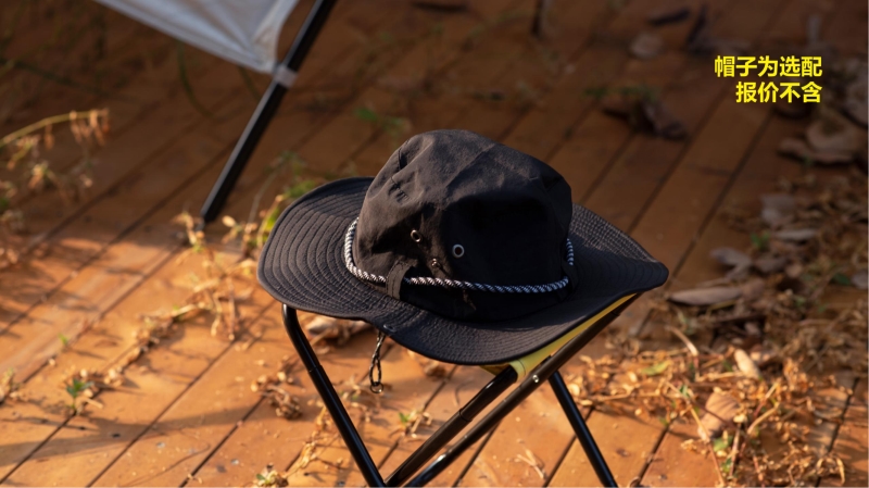 2023企業(yè)中秋禮品套裝方案推薦——戶外系列